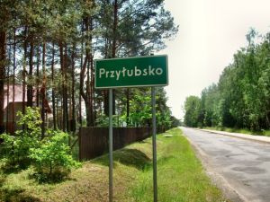 Przyłubsko JB 01 tablica.JPG