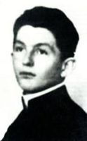 Ks. Maksymilian Binkiewicz