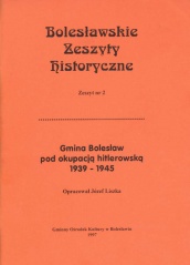 Gmina Bolesław pod okupacją hitlerowską 1939-1945.jpg