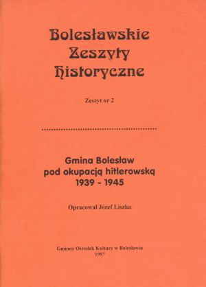 Gmina Bolesław pod okupacją hitlerowską 1939-1945.jpg
