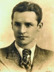 Bronisław Opiłka