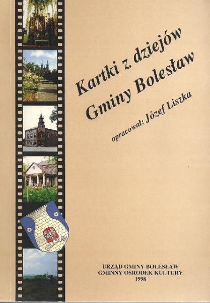 Plik:Kartki z dziejów gminy Bolesław.jpg