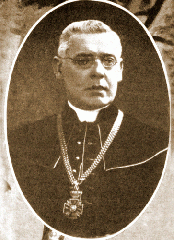 ks. Franciszek Raczyński