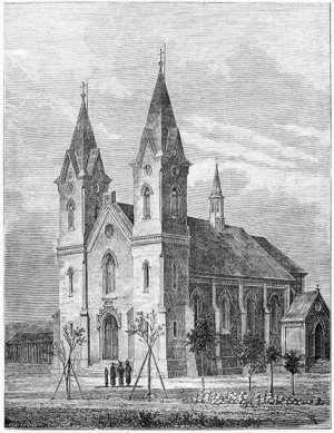 Kościół św. Aleksandra P.M. w Dąbrowie Górniczej 0001.jpg