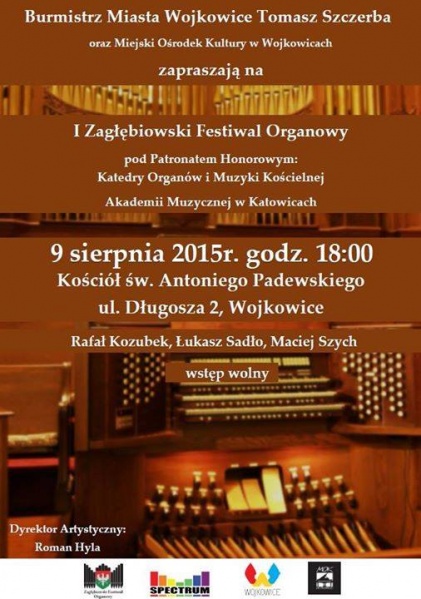 Plik:I-Zagłębiowski-Festiwal-Organowy-koncert-0001.jpg