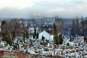 Sosnowiec Cmentarz katolicki Andersa 003.JPG