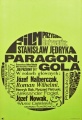Stanisław Jędryka Paragon gola plakat 02.jpg