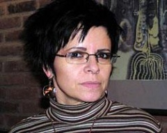 Małgorzata Dajewska