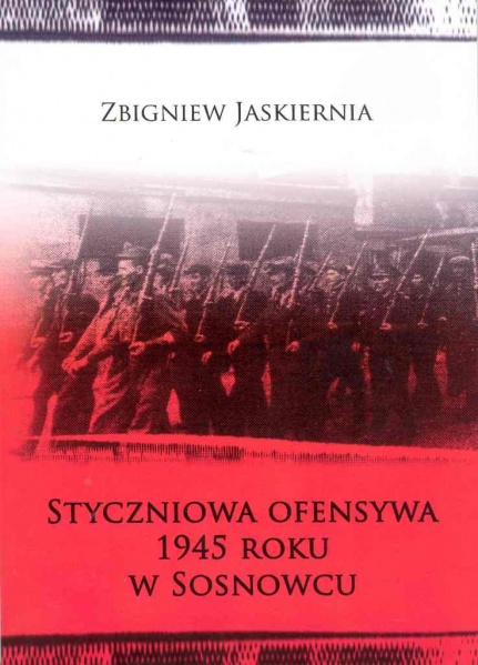 Plik:Styczniowa ofensywa 1945 roku w Sosnowcu.jpg