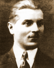 Władysław Araszkiewicz