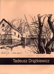 Tadeusz Drążkiewicz - Malarstwo, grafika, rysunek.jpg