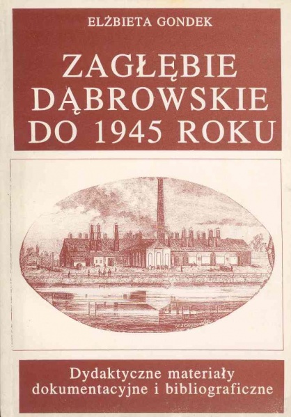Plik:Zagłębie Dąbrowskie do 1945 roku.jpg