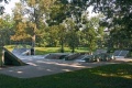 Skatepark MOSIR, Park Sielecki, Sosnowiec, 002.jpg