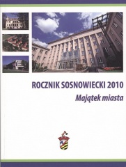Rocznik sosnowiecki 2010 - majątek miasta.jpg