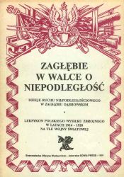 Zagłębie w walce o niepodległość.jpg