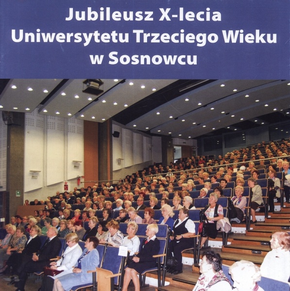 Plik:Jubileusz X-lecia Uniwersytetu Trzeciego Wieku w Sosnowcu-0001.jpg