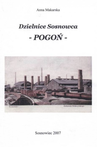 Plik:Dzielnice Sosnowca - Pogoń.jpg