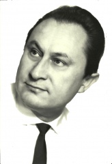 Władysław Szafer