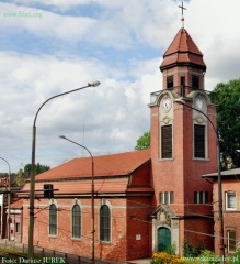 Kościół parafialny św. Jana Ewangelisty