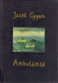 Jacek Cygan Ambulanza okładka.jpg