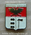 Odznaka Herb Dabrowy Gorniczej.jpg