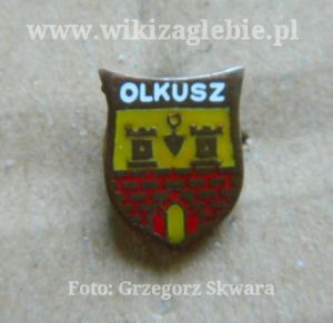 Odznaka Herb Olkusza.jpg