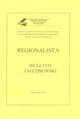 Regionalista - biuletyn zaglebiowski nr1.jpg