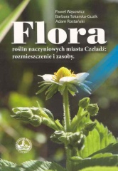 Flora roślin naczyniowych miasta Czeladź - rozmieszczenie i zasoby.jpg