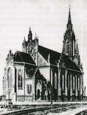 Kościół pw św. Jana Chrzciciela w Sosnowcu 0001.jpg