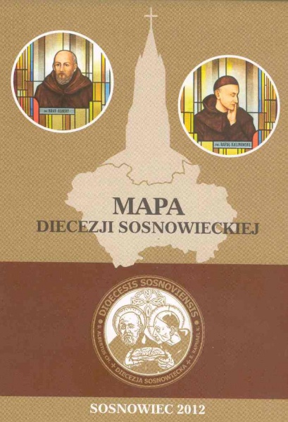 Plik:Mapa Diecezji Sosnowieckiej (2012).jpg