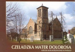 Czeladzka Mater Dolorosa. Kościół Matki Bożej Bolesnej na Piaskach.jpg