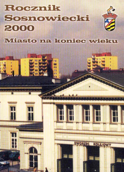 Plik:2000 Rocznik Sosnowiecki.jpg
