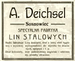 Fabryka Lin Stalowych Deichsel 1909.jpg