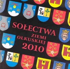 Sołectwa Ziemi Olkuskiej 2010.jpg