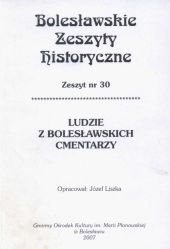 Ludzie z bolesławskich cmentarzy.jpg