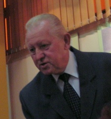 Ludwik Kasprzyk