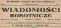 Wiadomości Robotnicze nr 01 1938.10.15 winieta.JPG