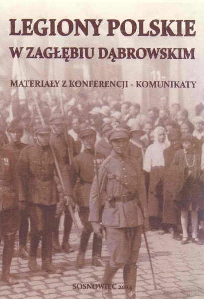 Plik:Legiony Polskie w Zagłębiu Dąbrowskim - Materiały z konferencji (2) - Komunikaty.jpg