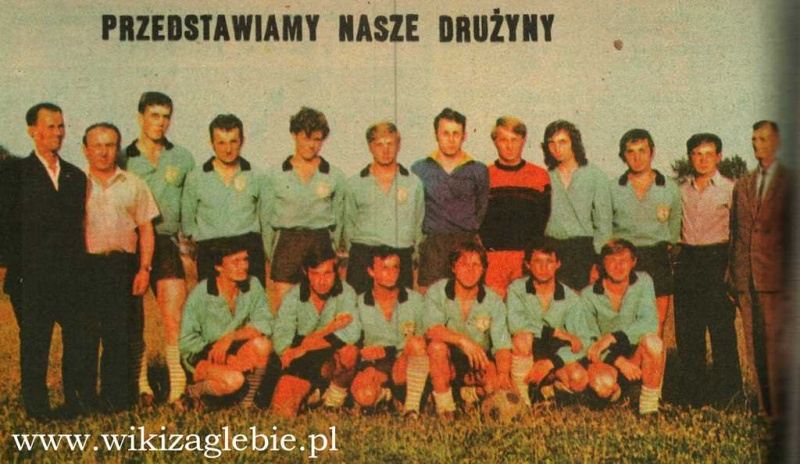 Plik:Łazowianka Łazy 1971 1972.JPG