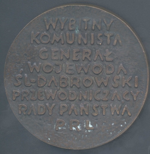 Plik:Aleksander Zawadzki 1899 - 1964 Komunista Generał Wojewoda Przewodniczący Rady Państwa.jpg