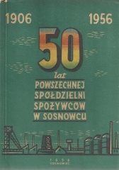50 lat Powszechnej Spółdzielni Spożywców w Sosnowcu.jpg