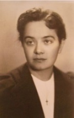 Irena Lewińska