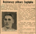 Adam Banasik wycinek prasowy 22.11.1947.JPG