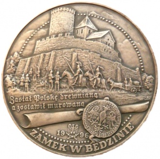 Kazimierz Wielki medal będzin 2.jpg