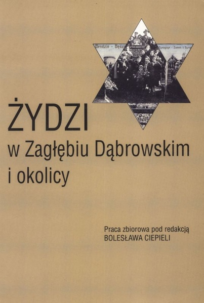 Plik:Żydzi w Zagłębiu Dąbrowskim i okolicy.jpg
