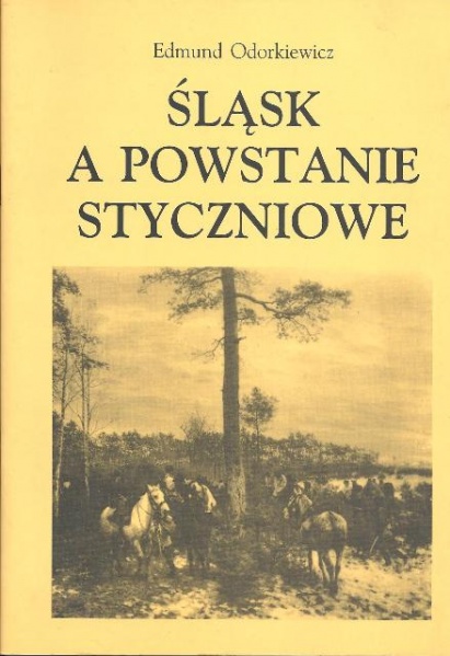 Plik:Śląsk a Powstanie Styczniowe.jpg