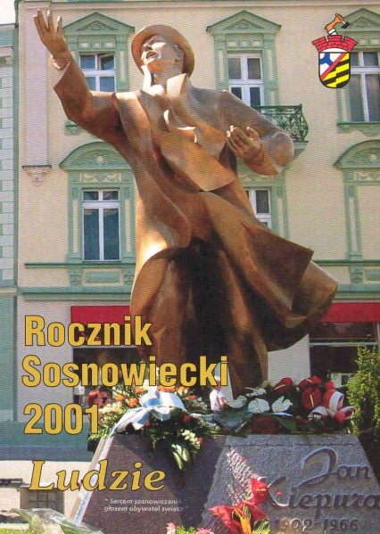 Plik:2001 Rocznik Sosnowiecki.jpg