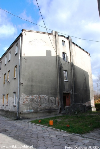 Plik:Sosnowiec Kolonia Staszic 06.JPG