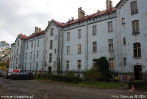 Sosnowiec Kolonia robotnicza Dietla 06.JPG