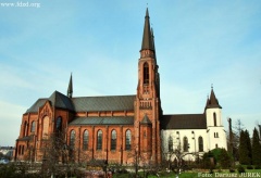 Kościół parafialny p.w. św. Joachima